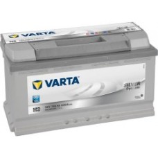 Akumulator Varta Silver 12V 100Ah 830A 600402083